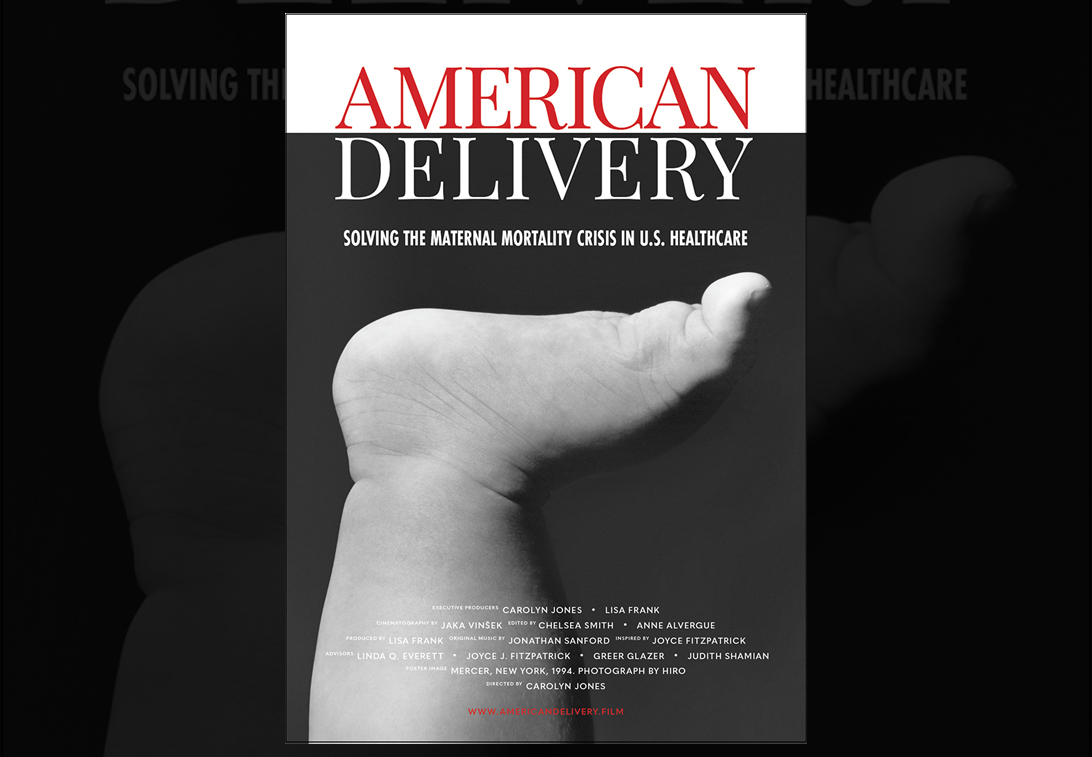 American Delivery
