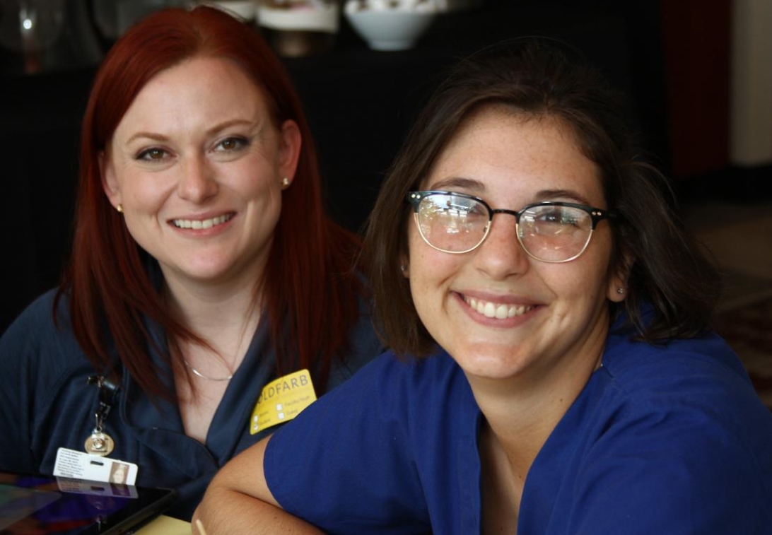 Nurses