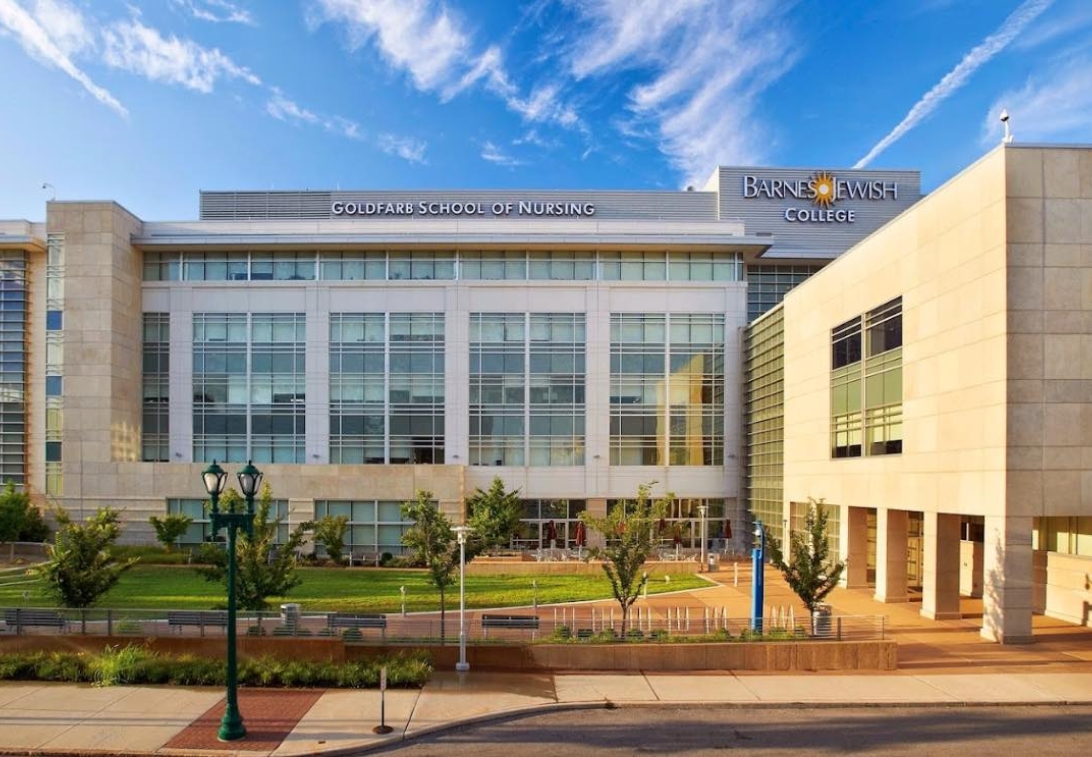 Barnes-Jewish College  Goldfarb School of Nursing