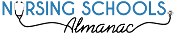 
<span>Goldfarb Lands Ranking with Nursing Schools Almanac</span>
