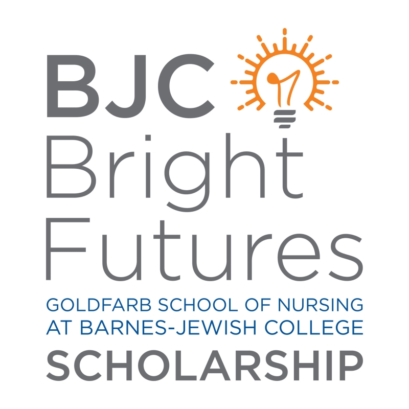 BJC Bright Futures Scholarship 