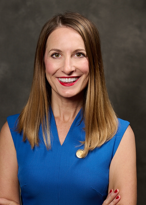 Dr. Angela Clark