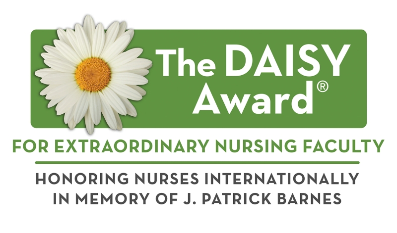 The Daisy Award