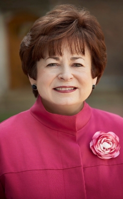 Maxine Clark