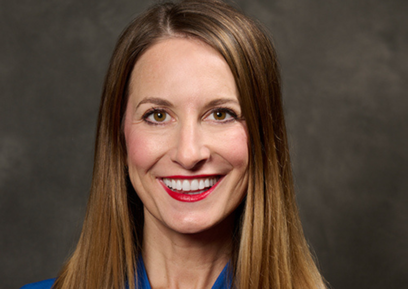 Dr. Angela Clark