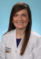 Abby Bisch, DNP, CRNA