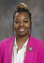 Tina Mays Faculty