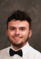 Logan Politte, BS