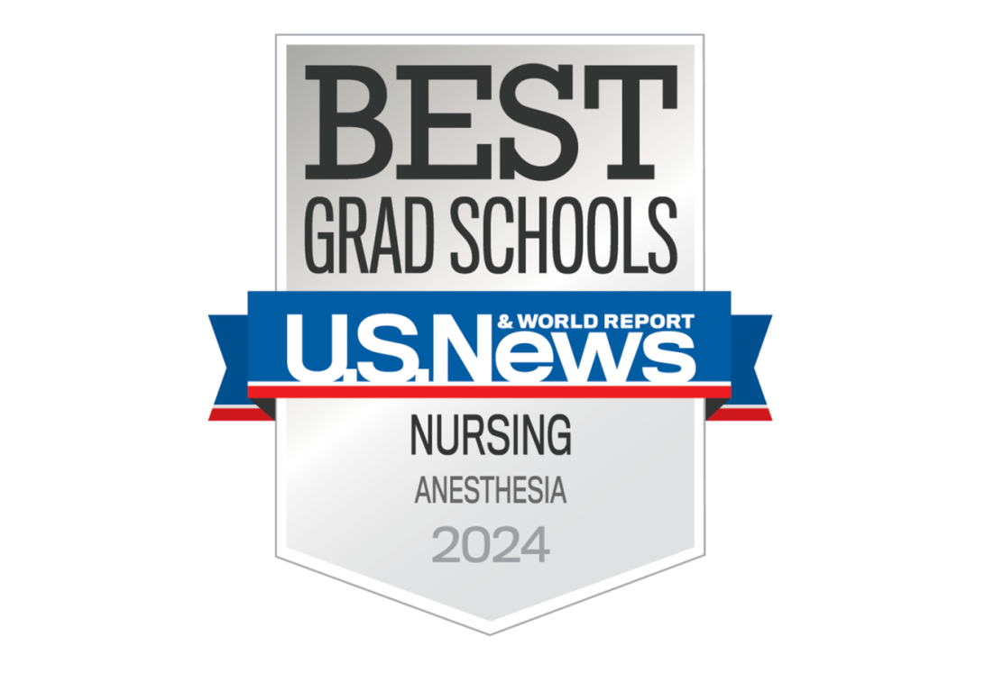 Best Grad Schools US News Nursing 2024