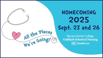 Goldfarb Homecoming 2025