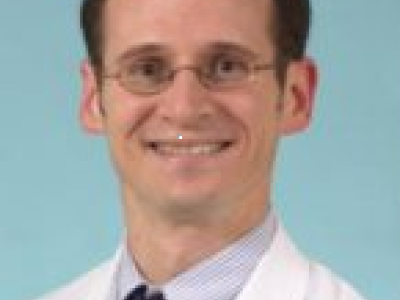 Dominic Reeds, MD 