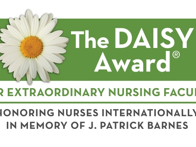 The Daisy Award