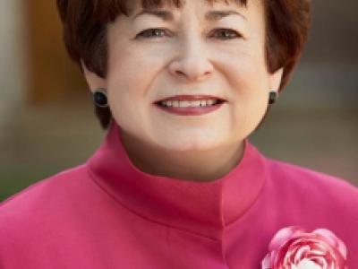 Maxine Clark