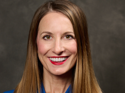 Dr. Angela Clark